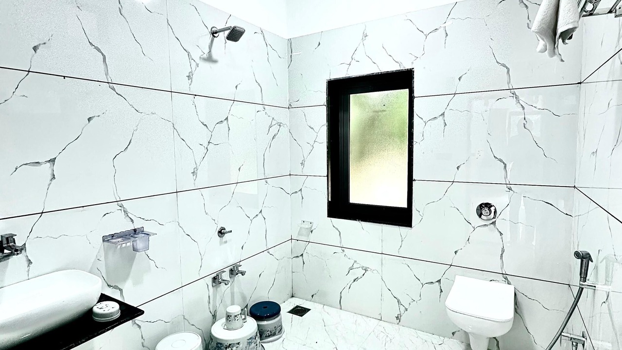 Photo of Bathroom in Talala