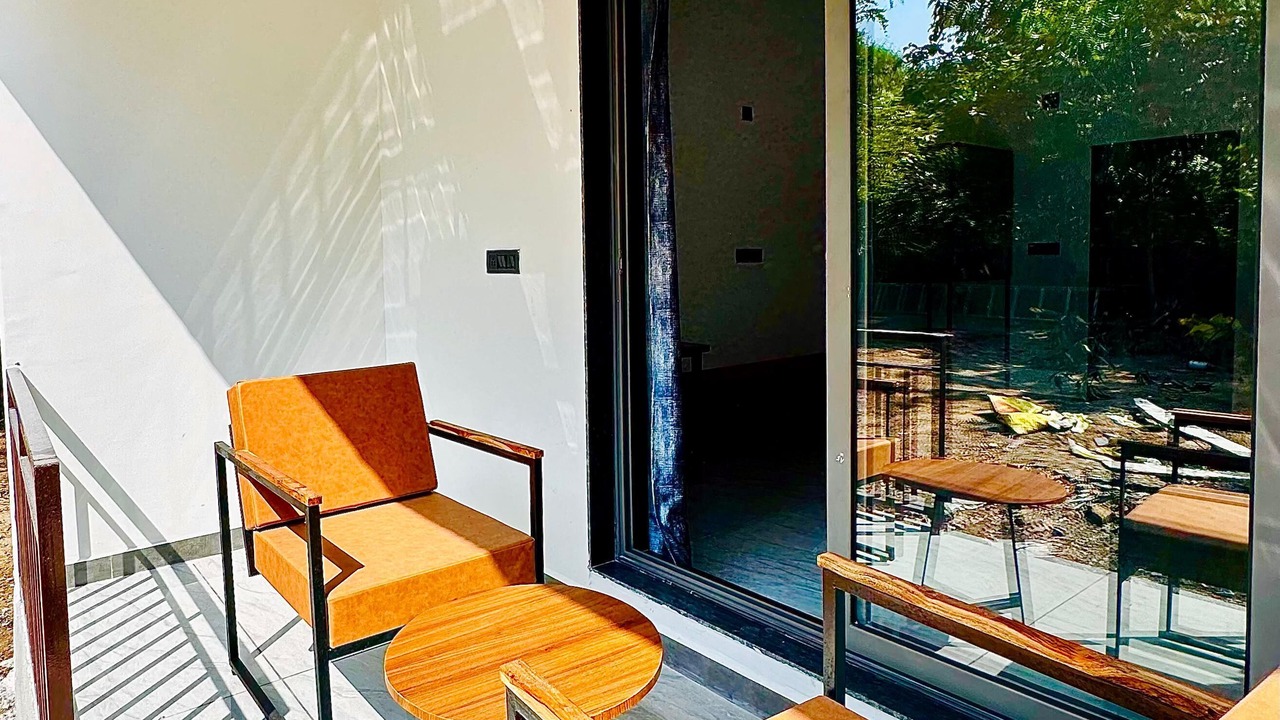 Photo of Patio Balcony in Talala