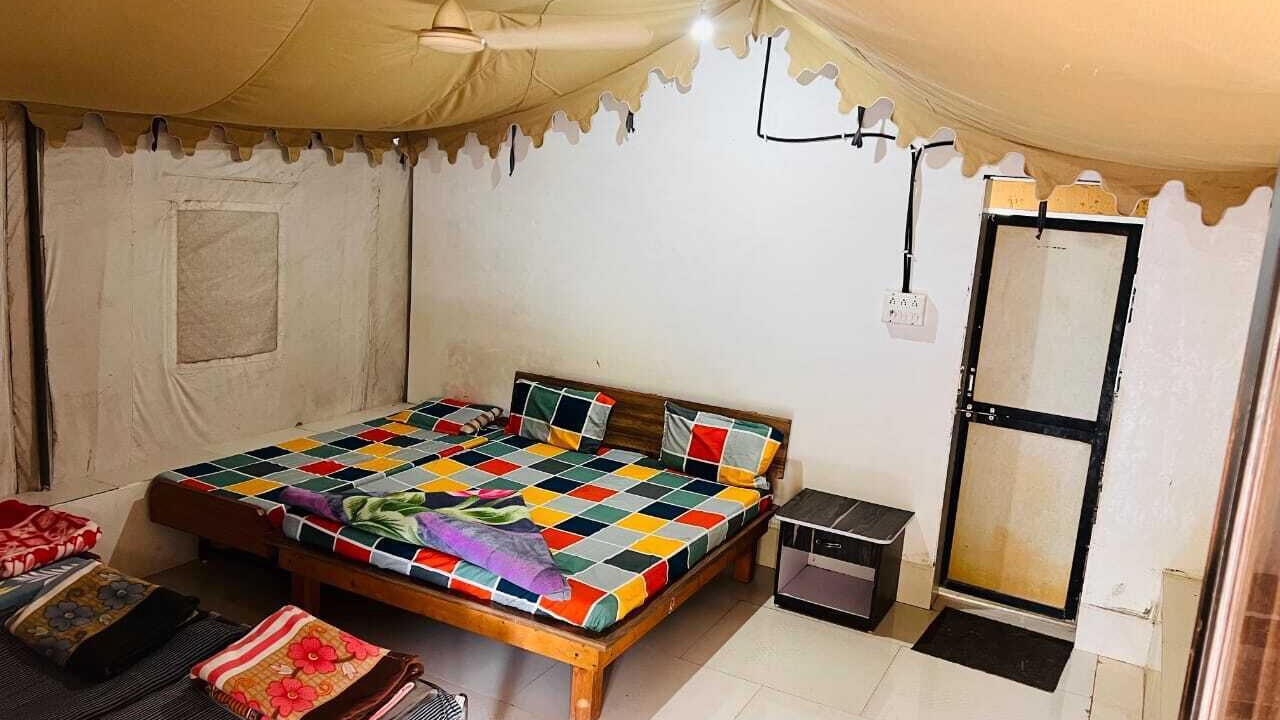 Photo of Bedroom in Talala