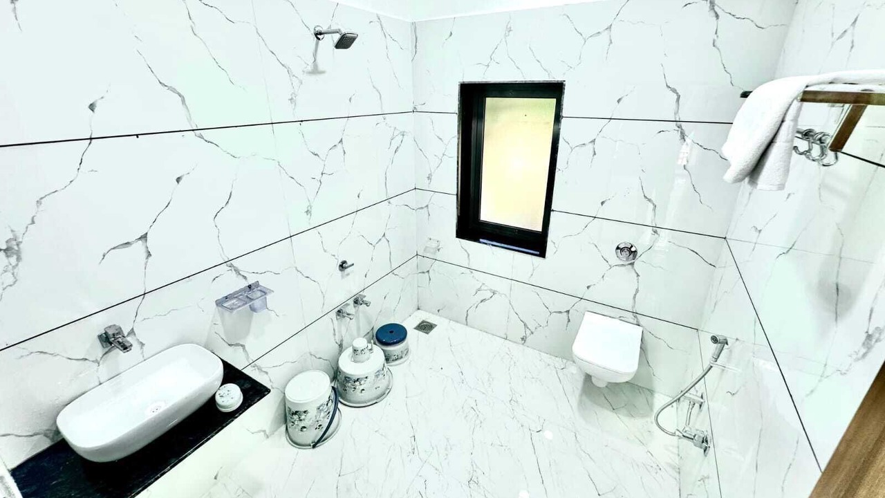 Photo of Bathroom in Talala