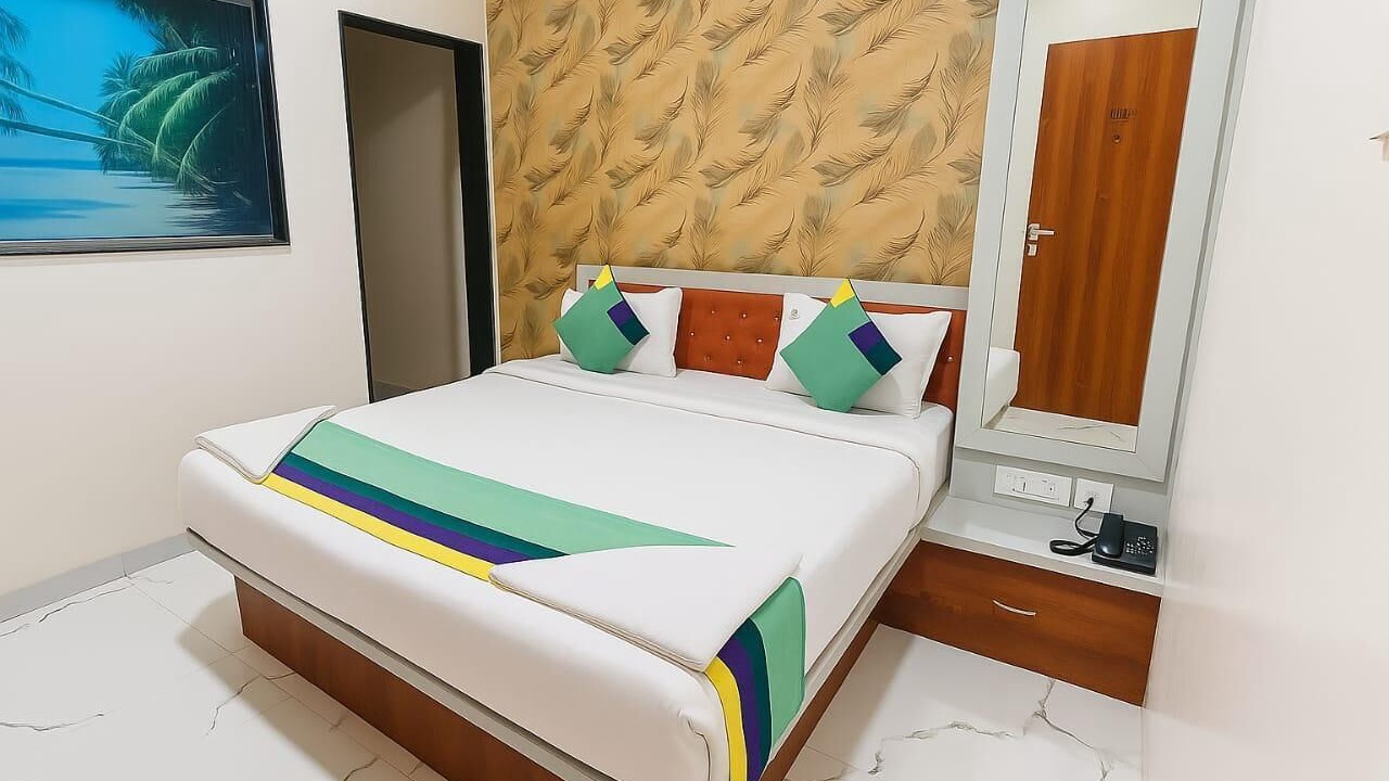 Photo of Bedroom in Kharadi