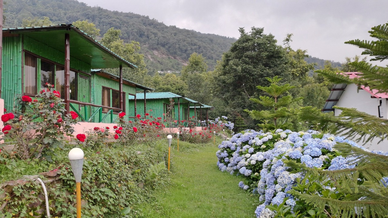 Photo of Outdoor in Narainkoti