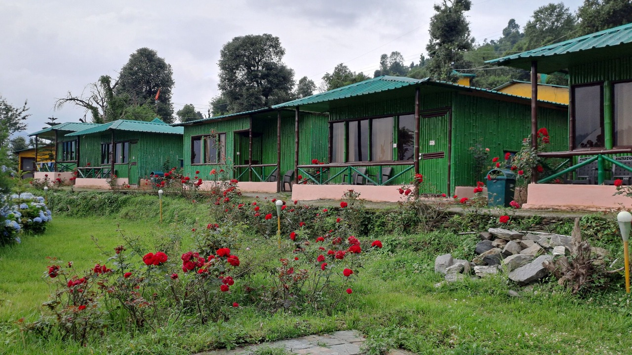 Photo of Outdoor in Narainkoti