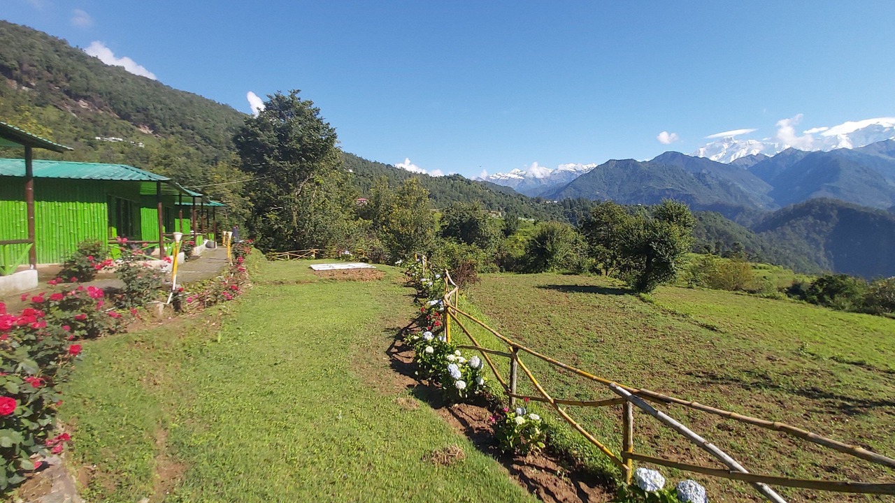 Photo of Outdoor in Narainkoti
