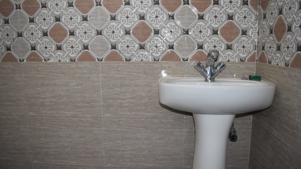 Photo of Bathroom in Bodh Gaya