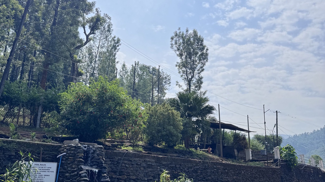 Photo of Outdoor in Chikkamagaluru