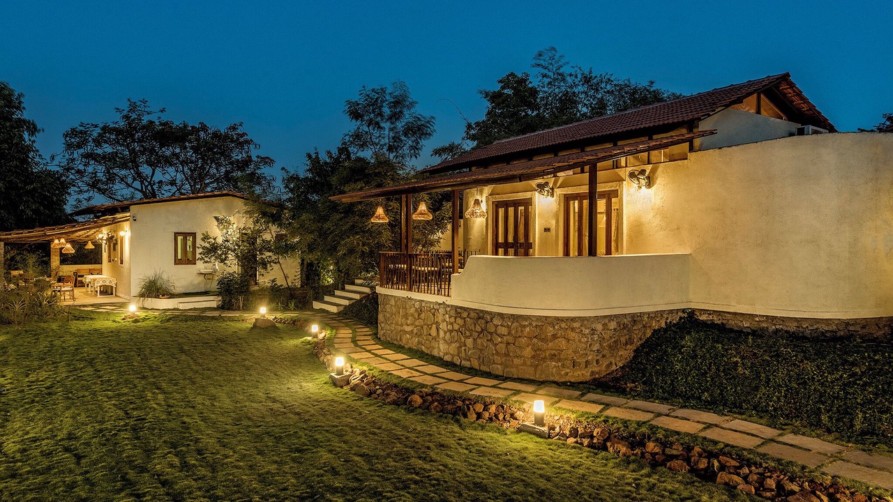 Photo of Outdoor in Wadgaon