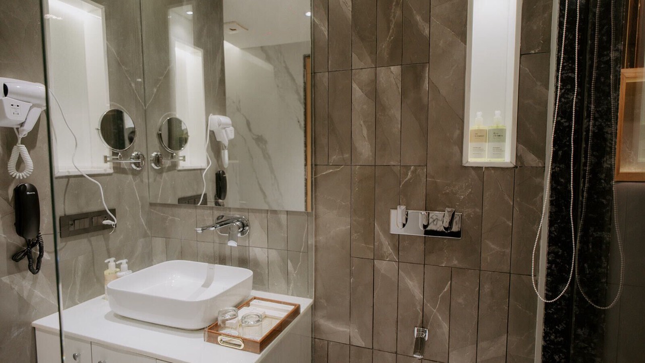 Photo of Bathroom in Bhuj