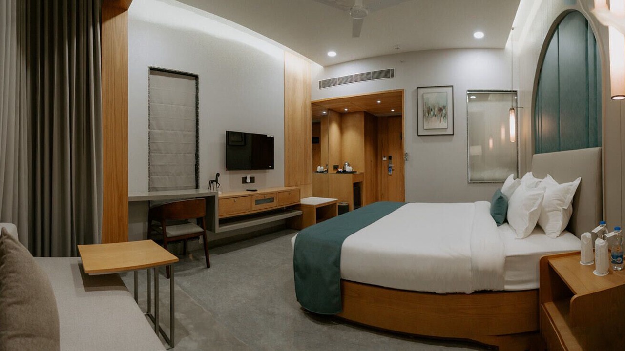 Photo of Bedroom in Bhuj