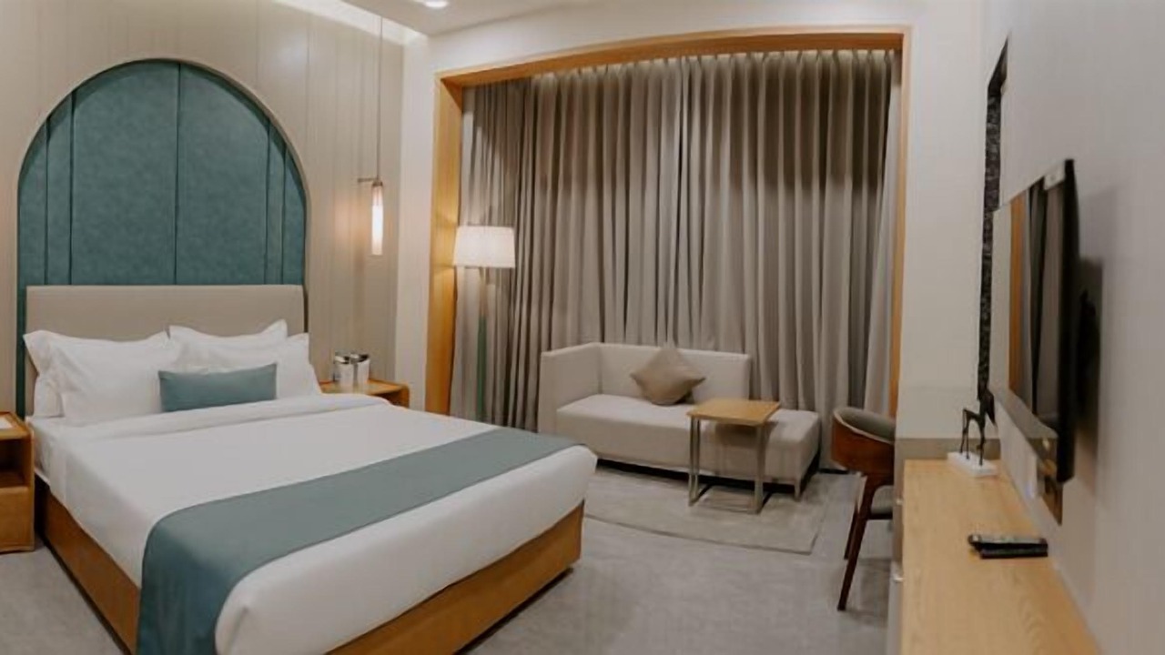 Photo of Bedroom in Bhuj
