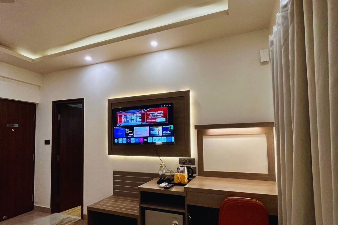 Photo of Bedroom in Anjuna