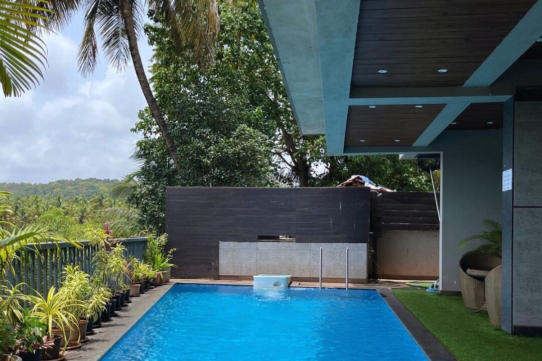 Photo of Outdoor in Anjuna