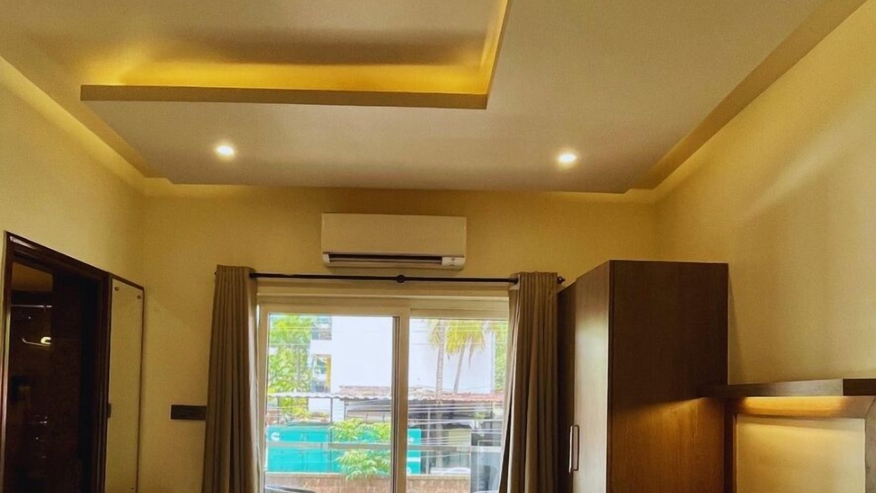 Photo of Patio Balcony in Anjuna