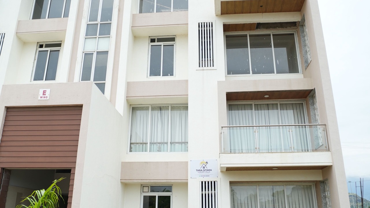 Photo of Outdoor in Igatpuri