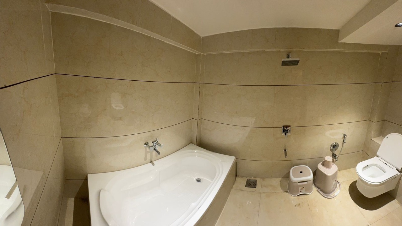 Photo of Bathroom in Udhna