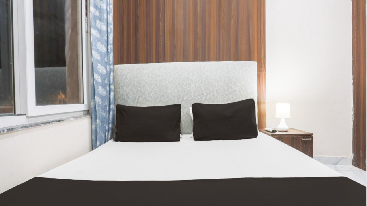 Photo of Bedroom in Allahabad