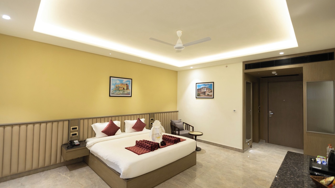 Photo of Bedroom in Banar