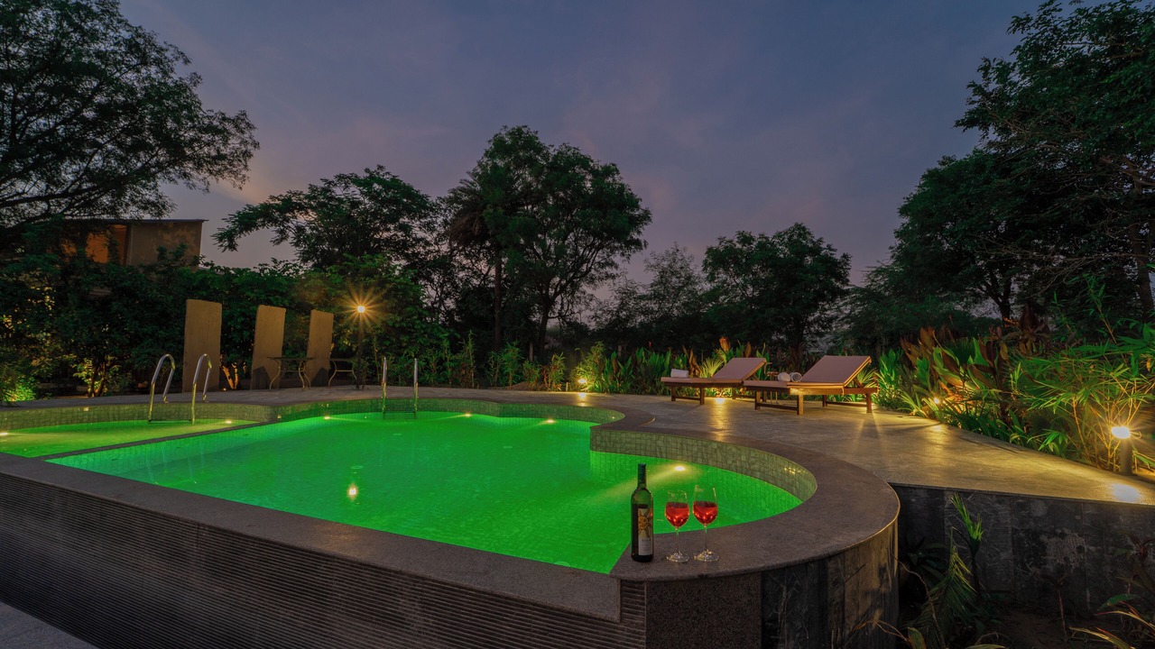 Photo of Outdoor in Talab
