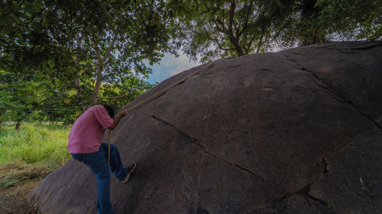 Photo of Outdoor in Talab