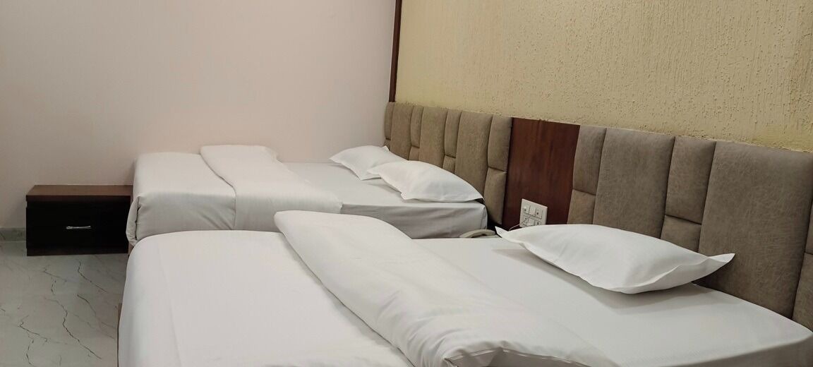 Photo of Bedroom in Gwalior