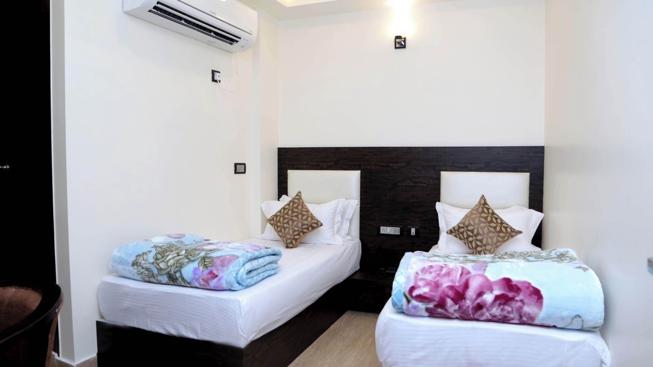 Photo of Bedroom in Mohangarh