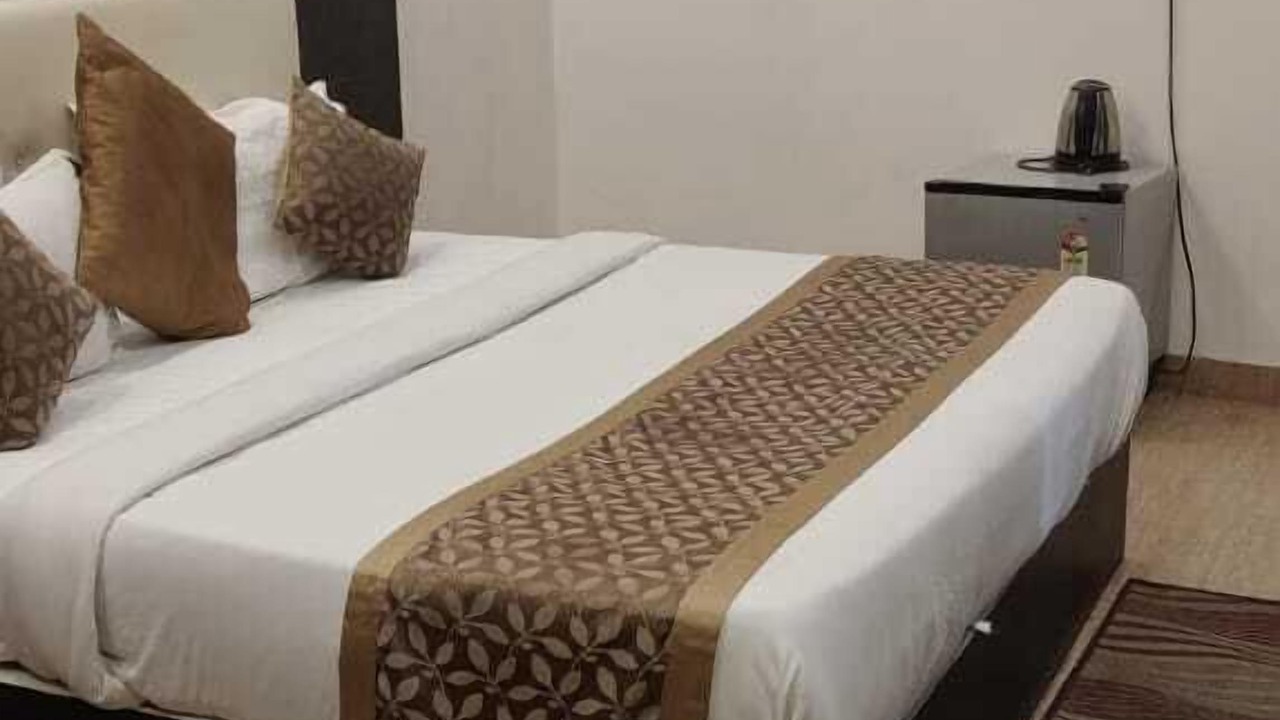 Photo of Bedroom in Mohangarh