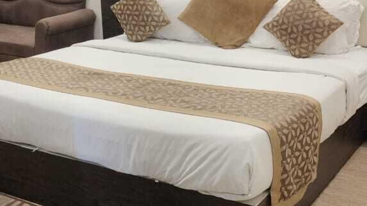 Photo of Bedroom in Mohangarh