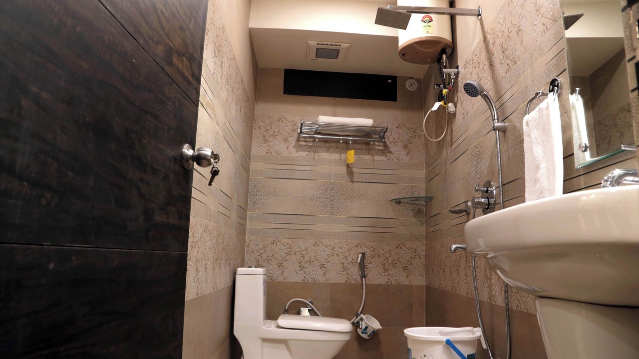 Photo of Bathroom in Mohangarh
