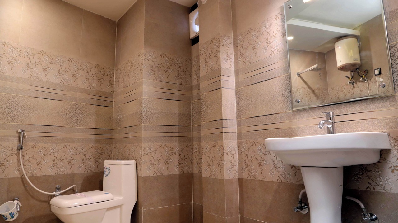 Photo of Bathroom in Mohangarh