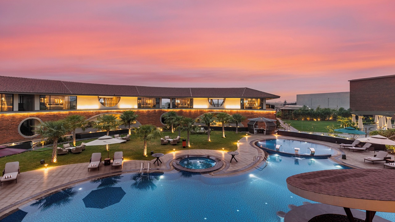 Photo of Outdoor in Bhilwara