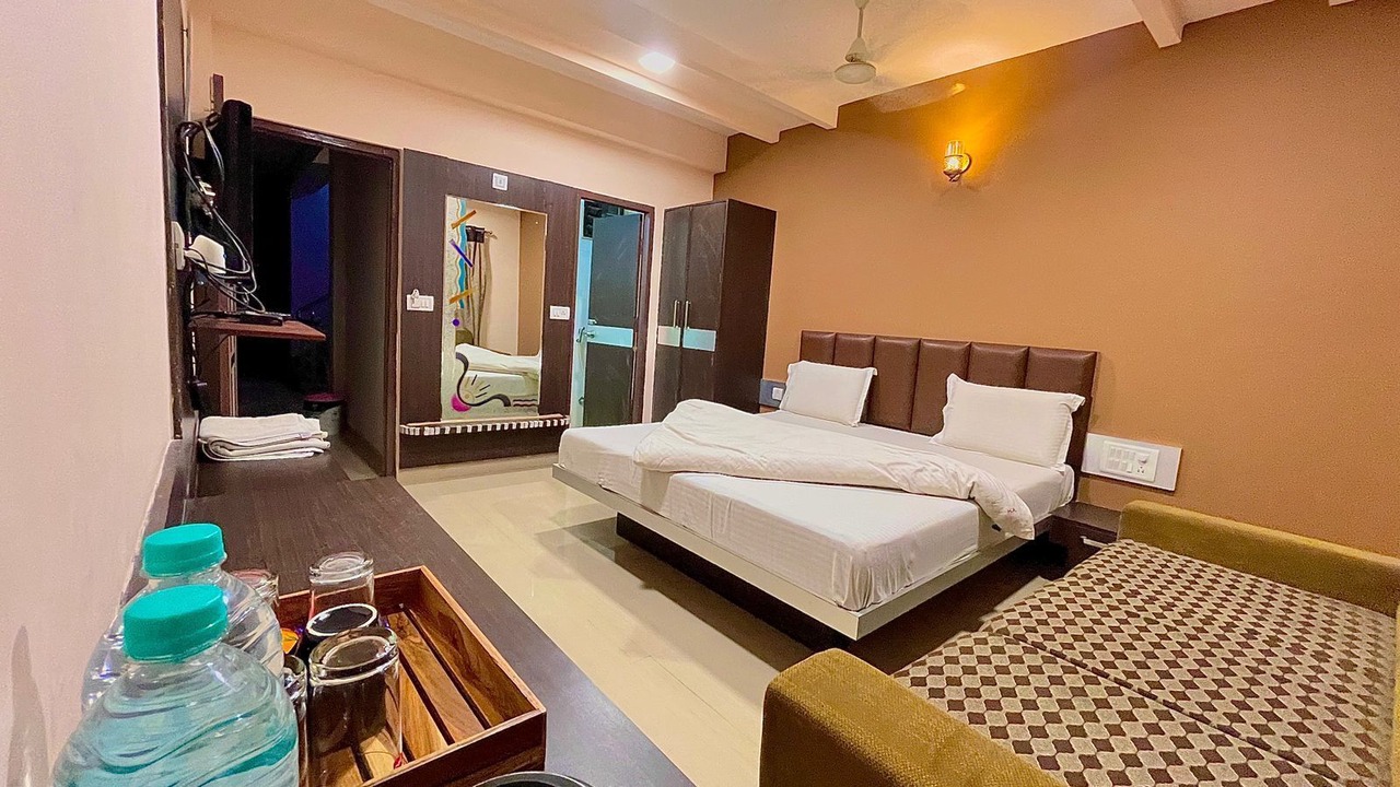 Photo of Bedroom in Nathdwara