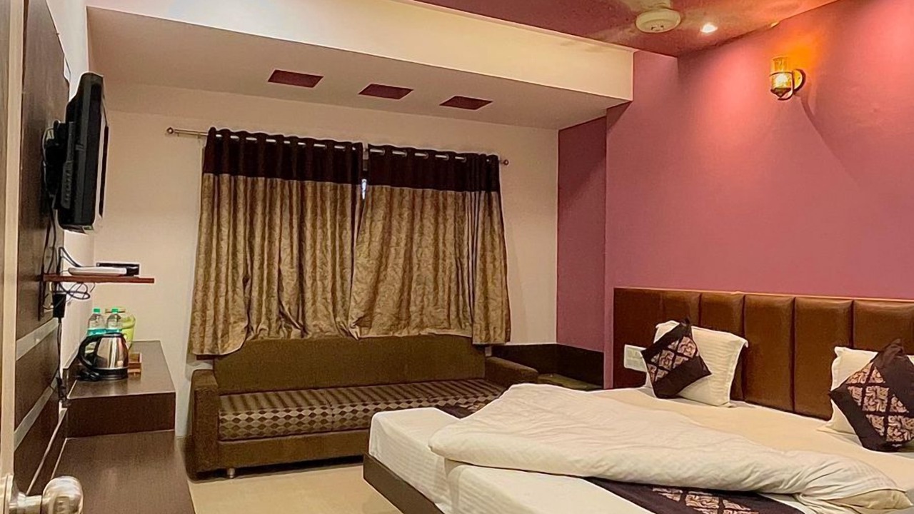 Photo of Bedroom in Nathdwara