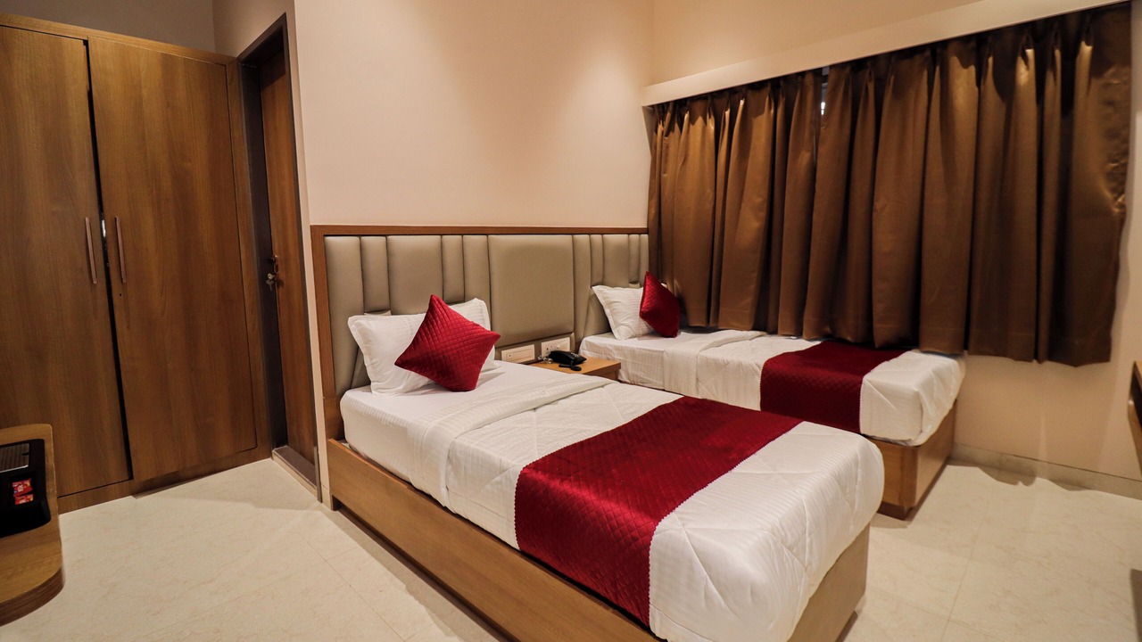 Photo of Bedroom in Sakinaka