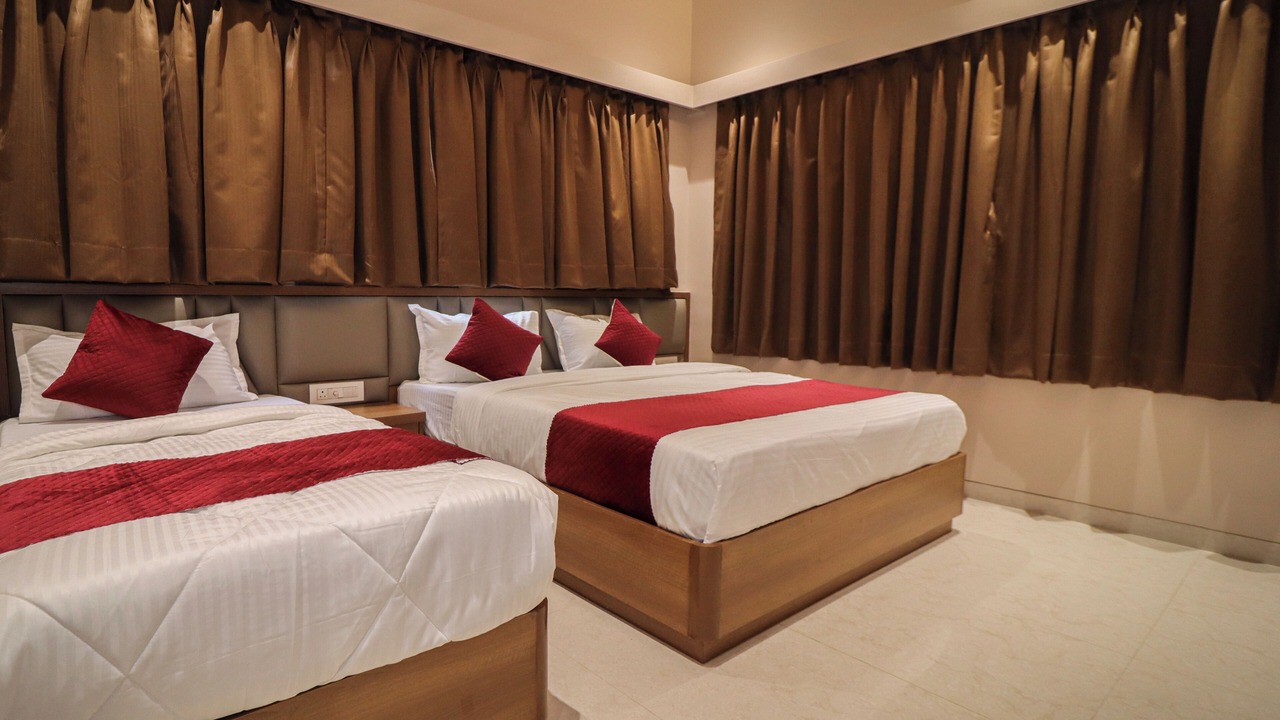 Photo of Bedroom in Sakinaka