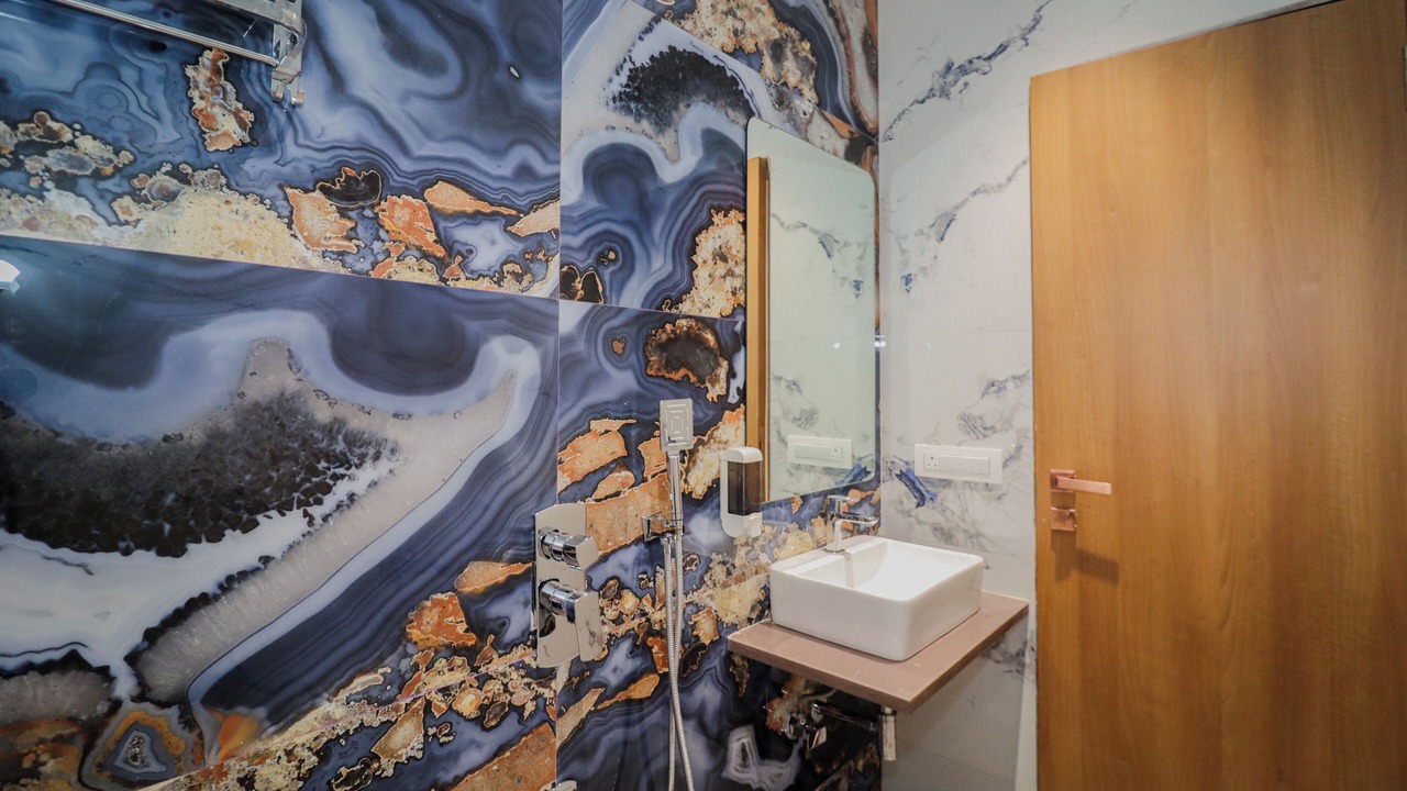 Photo of Bathroom in Sakinaka