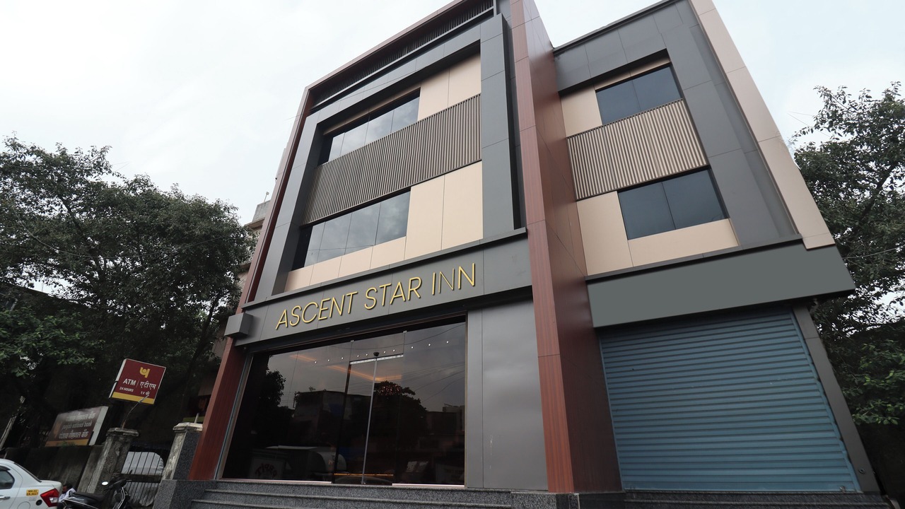 Photo of Outdoor in Sakinaka