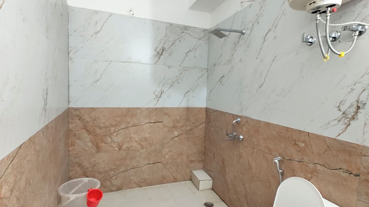 Photo of Bathroom in Nainital