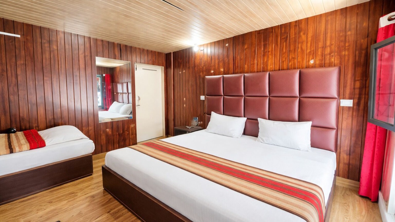 Photo of Bedroom in Mallital
