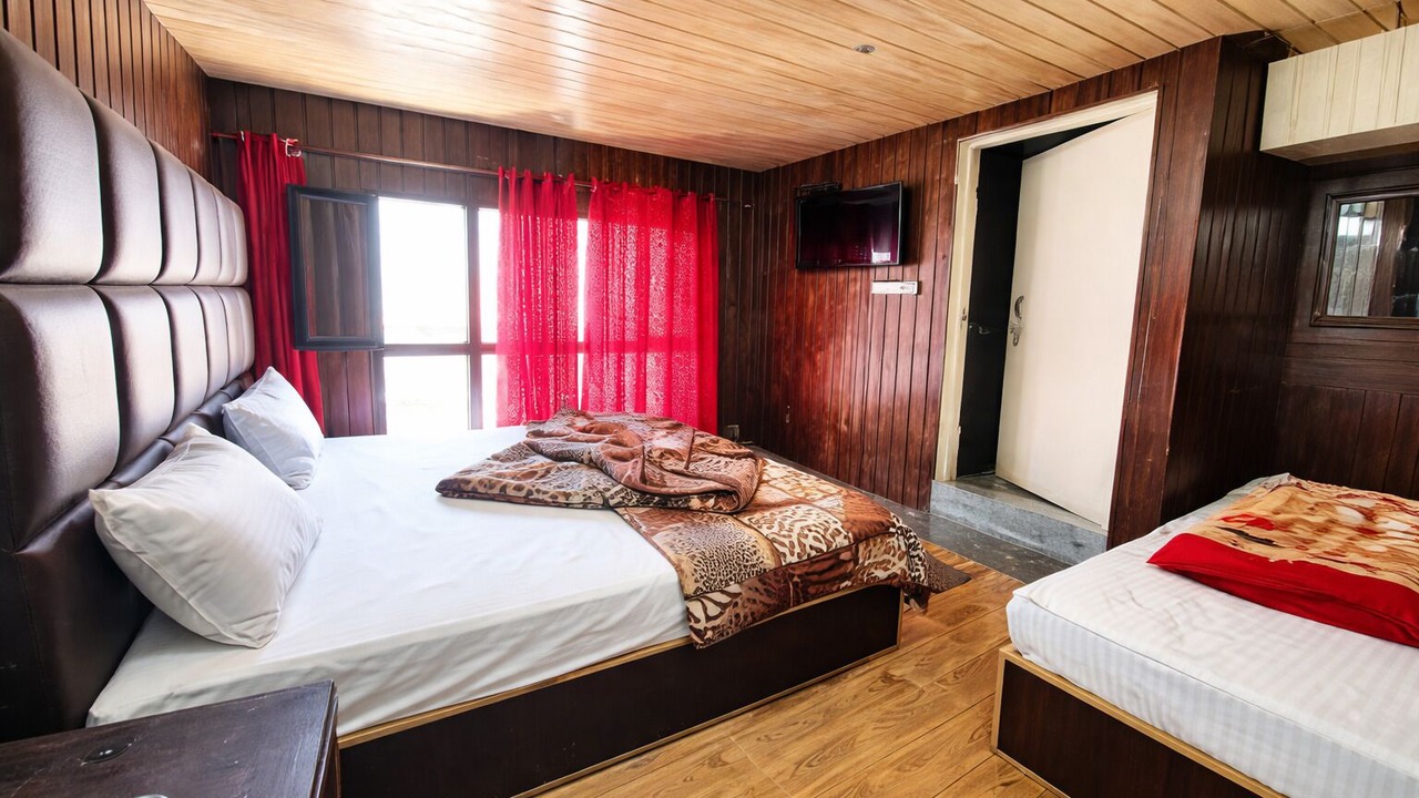 Photo of Bedroom in Mallital