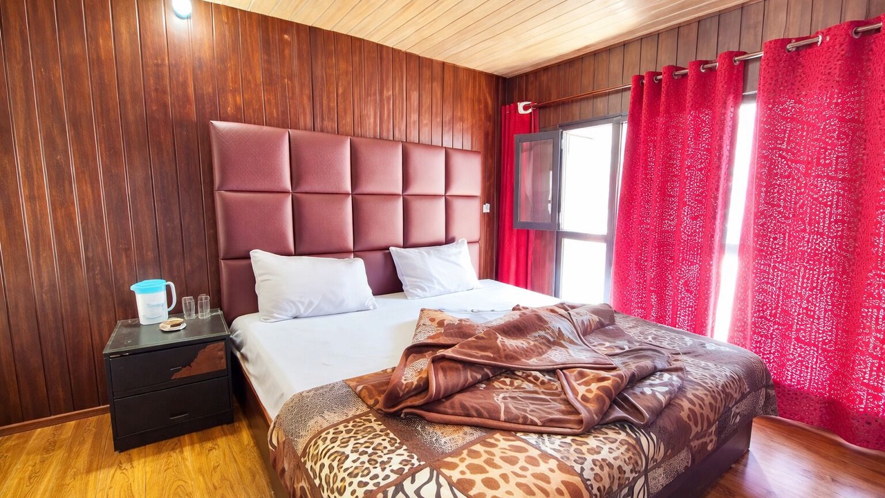 Photo of Bedroom in Mallital