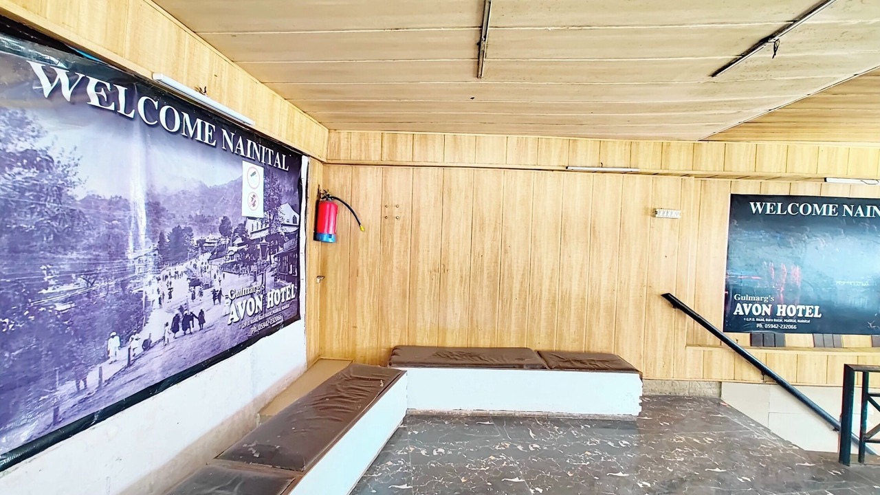 Photo of Outdoor in Mallital
