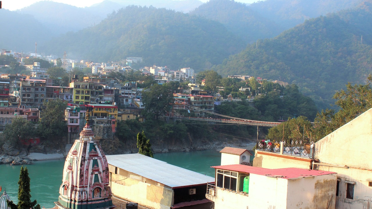 Photo of Outdoor in Rishikesh