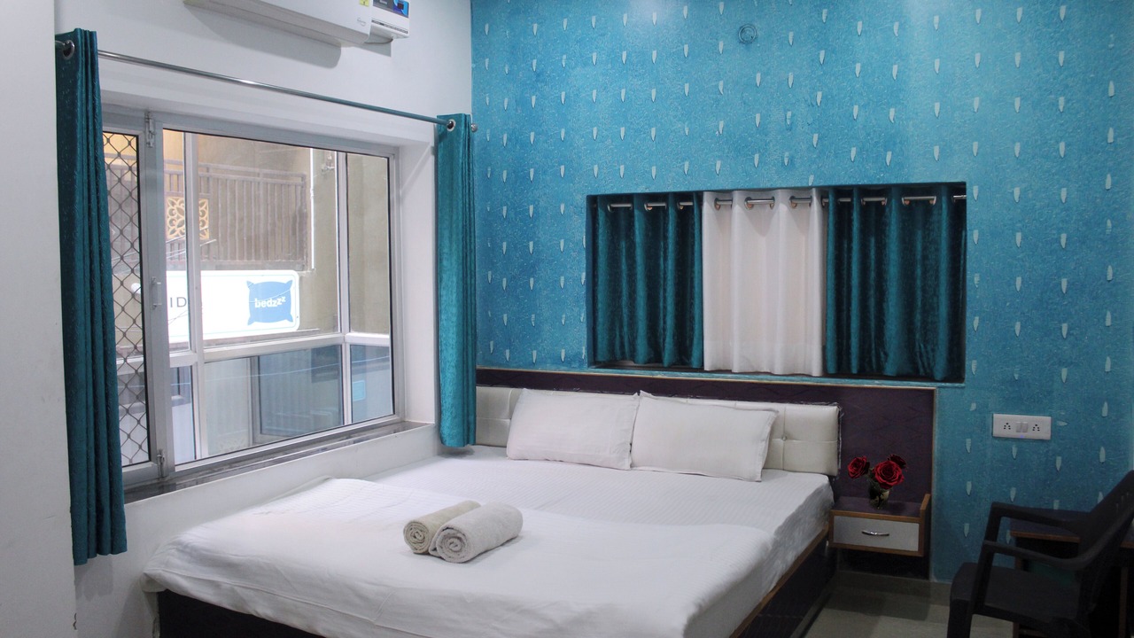 Photo of Bedroom in Rishikesh