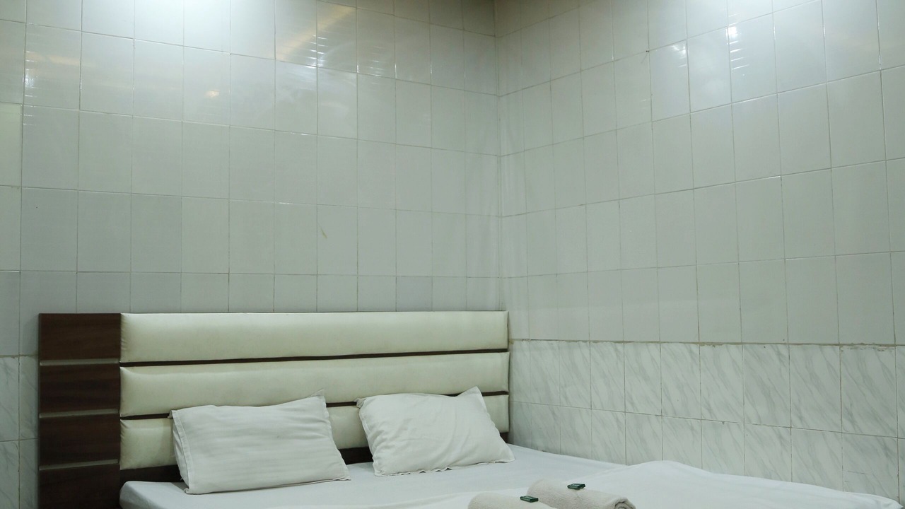 Photo of Bedroom in Rishikesh