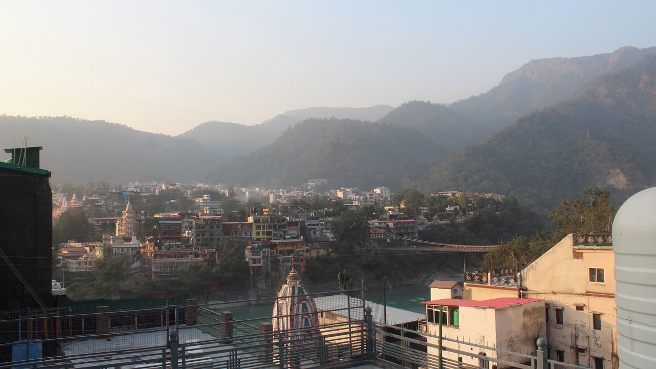Photo of Outdoor in Rishikesh