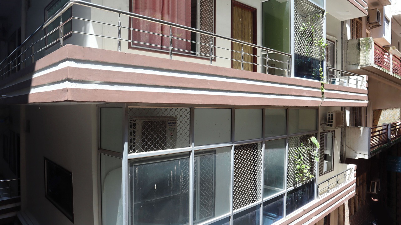 Photo of Outdoor in Rishikesh