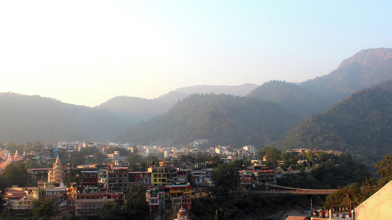 Photo of Outdoor in Rishikesh