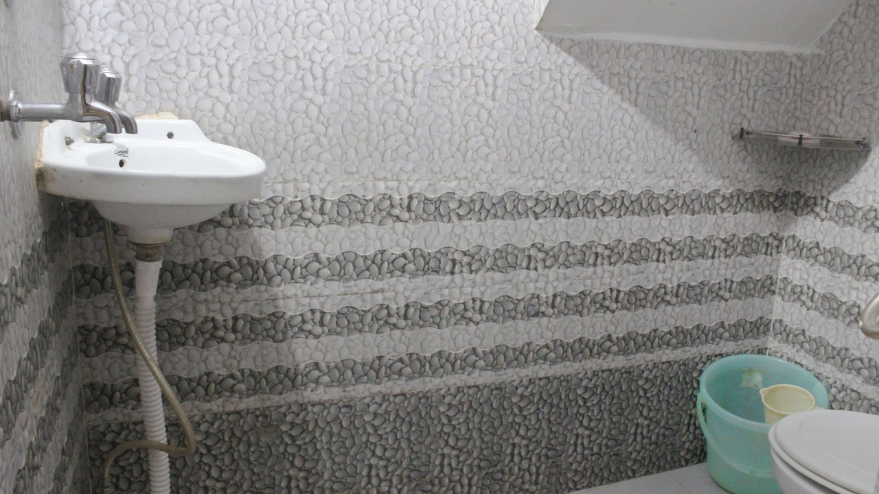 Photo of Bathroom in Rishikesh