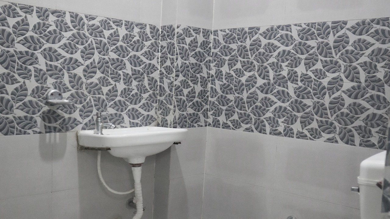 Photo of Bathroom in Rishikesh