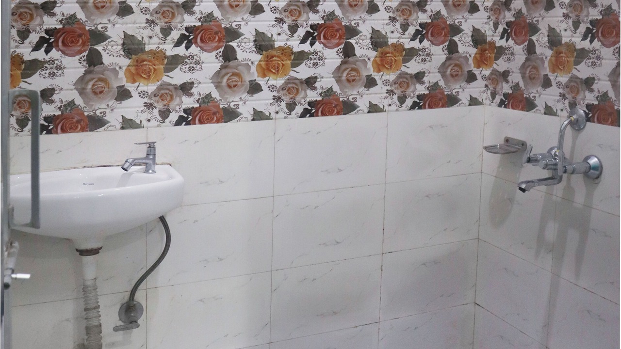 Photo of Bathroom in Rishikesh